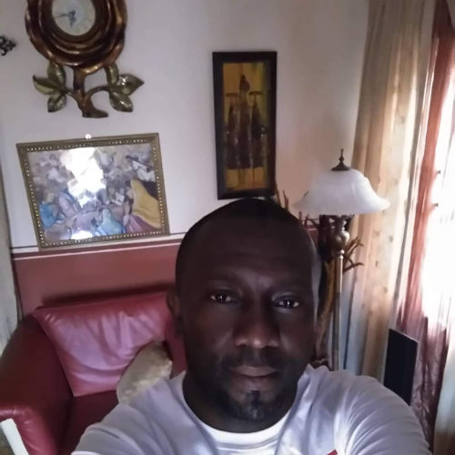 Chukwuemeka Charles Iwuchukwu
