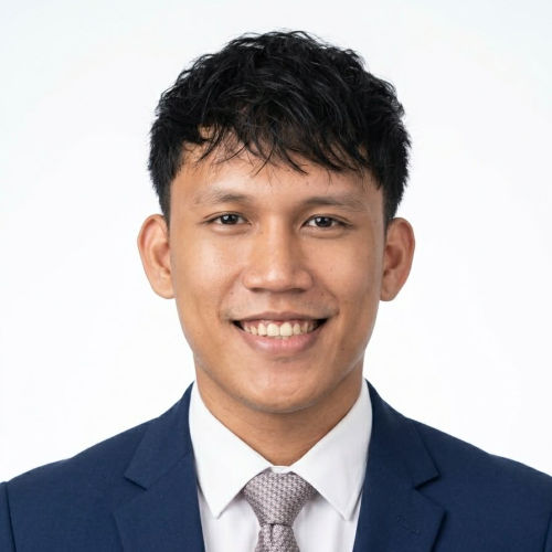 Carl Anton Solamo