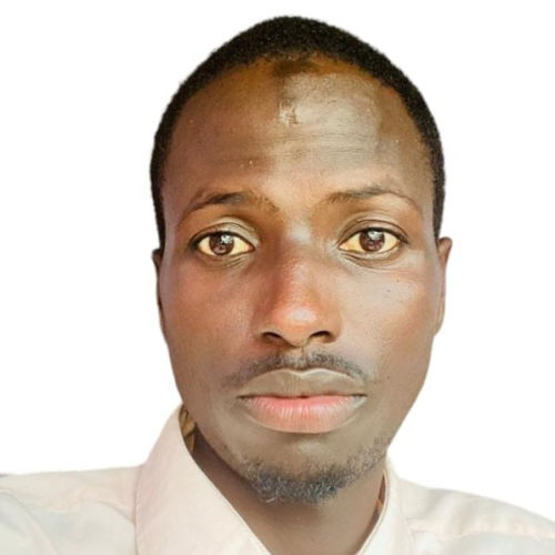 YAHAYA ABDULLAHI