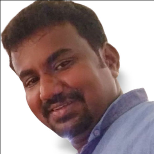 Rajesh Kanna Venkatachalam