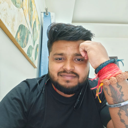 Subash Sharma