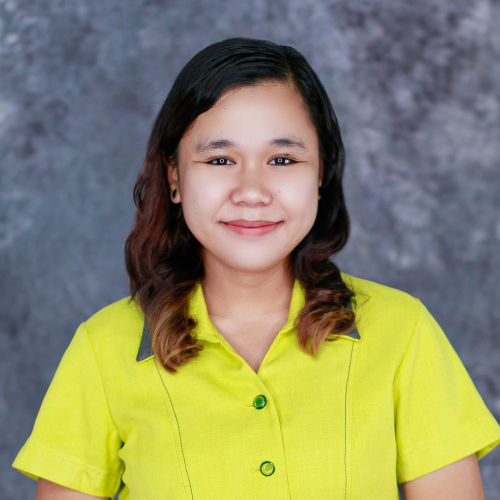 Mary Grace Yuen Soriano Laguting