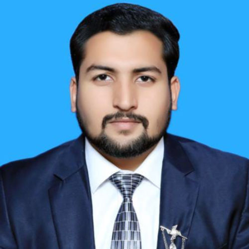 Muhammad Saqib Sarwar Rao