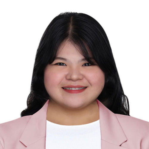 Alyssa Marie Casauran