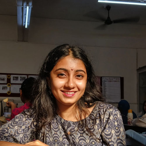 Shriya Bandre