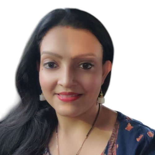 Smruti Hingnikar