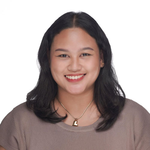 Dorothy Inah Aquino Julianda