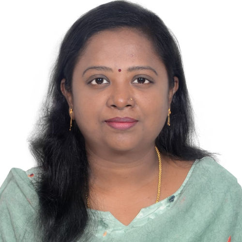 Vanitha Marimuthu