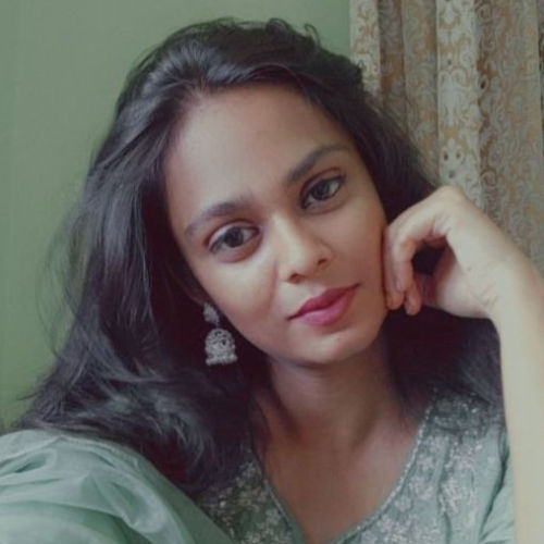 Humaina Aiman