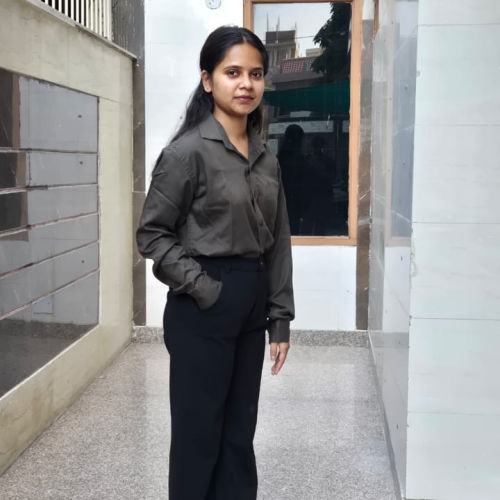 Megha Kumari