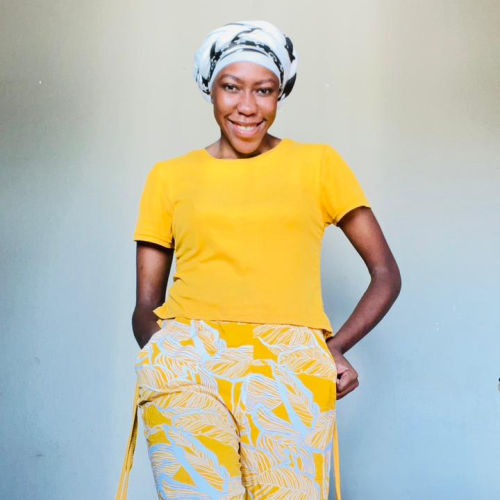 Palesa Mako