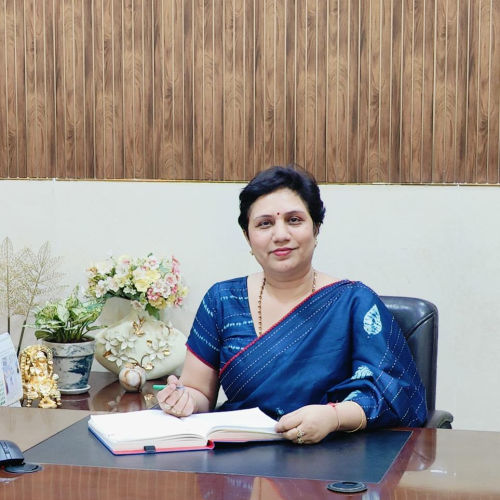 Aruna Singh