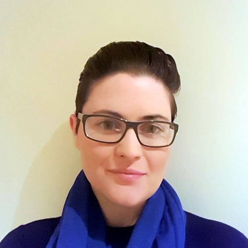 Christine O' Hea