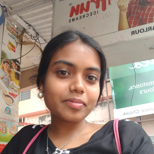 Subhramayee Singh