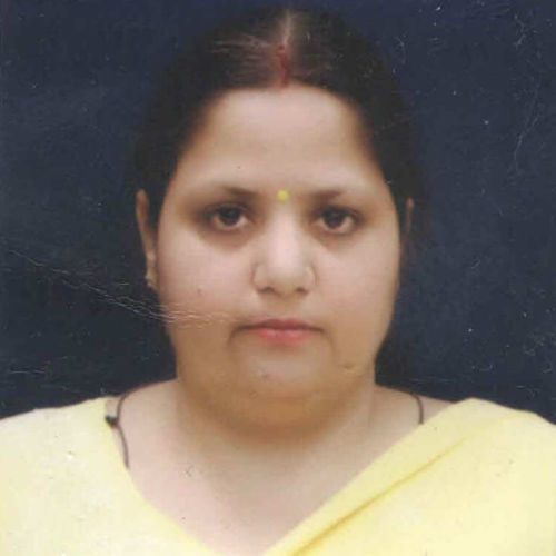 MEDHAVINI HARPALANI MATNANI