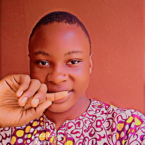OLAWOLE MAYOWA ISRAEL