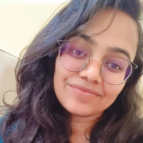 KANIKA GARG