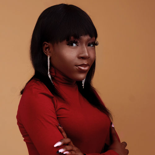 Bodunde Damilola Seun