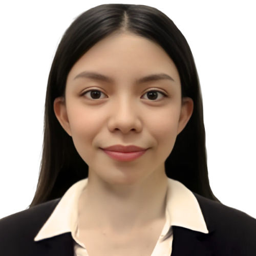 Nicole Serenilla