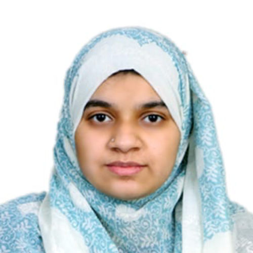 Ayisha sultana