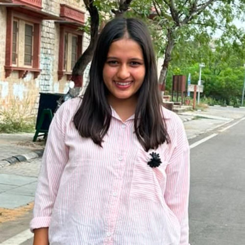 Manisha Yadav