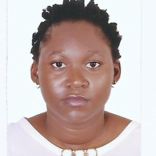 Daisy Carol Nakasagga