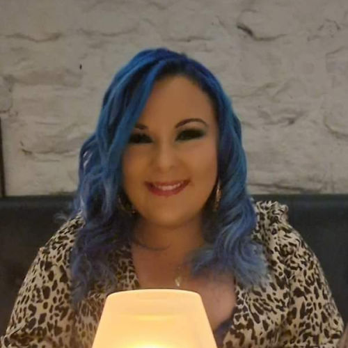 Charmaine Borthwick