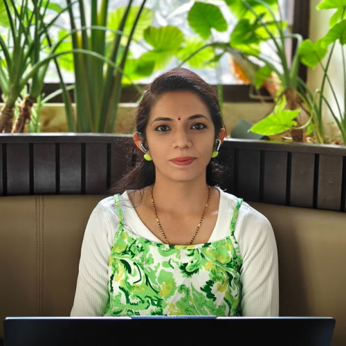 Shubhashree Bhat