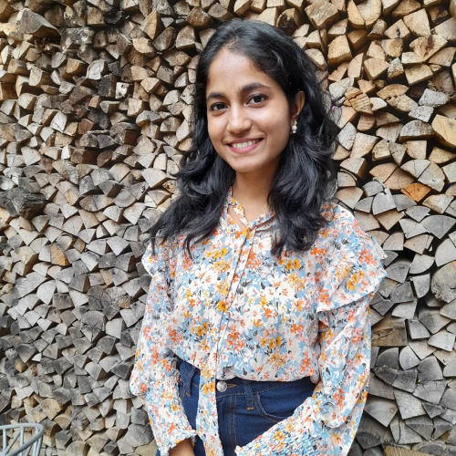 Rachana pai