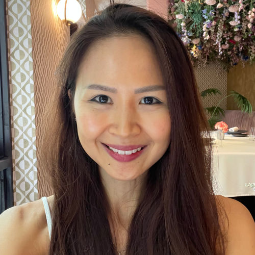 Natalie Tan