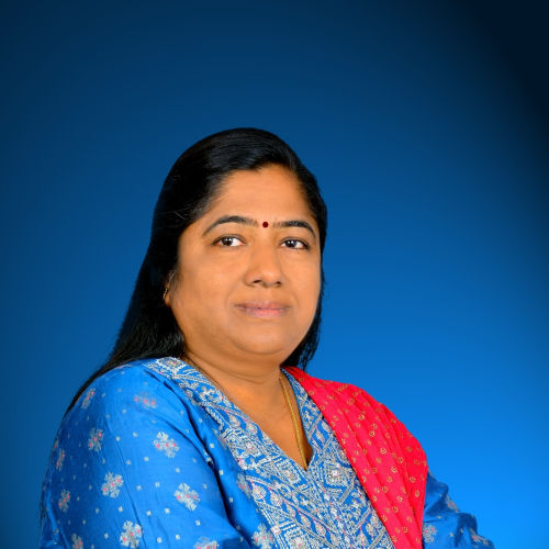 K S Veena
