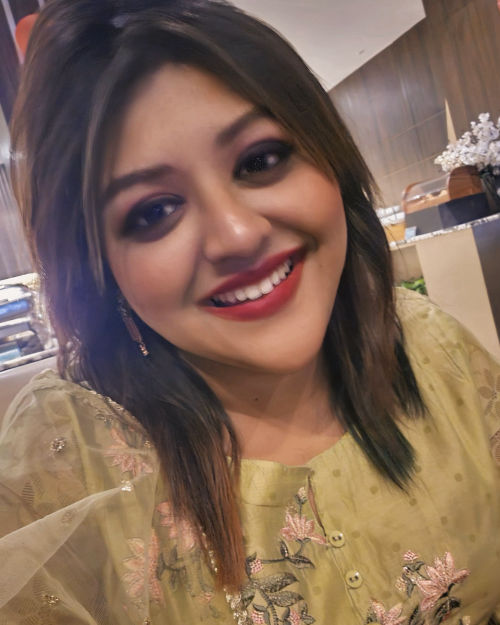 Debjani Bhowmik