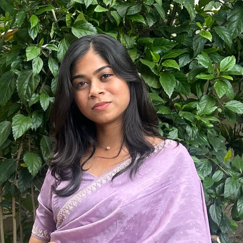Vinothini Prabhu