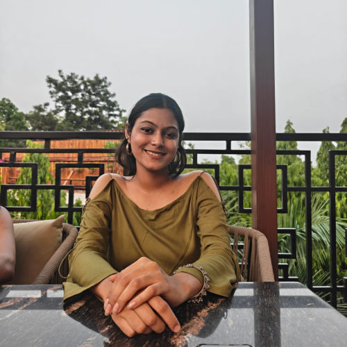 Shruti Purwar