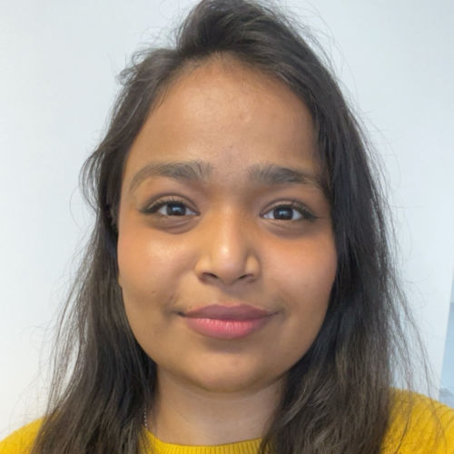 Ishani Agarwal