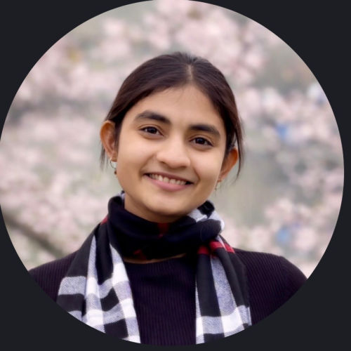 Sneha Shirke