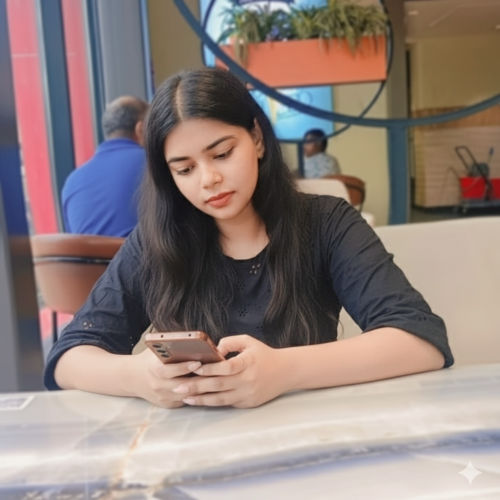 Sakshi Singh