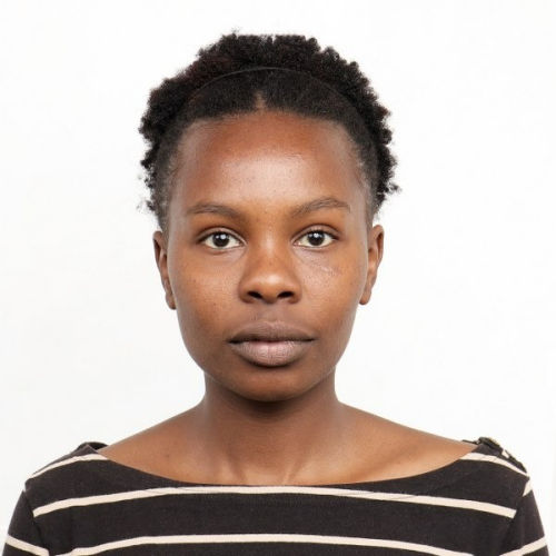 Wanjiru Kinuthia