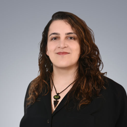 Merve Sumeyye Ozturk
