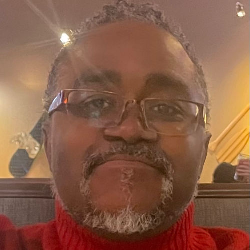 Maurice Bolden