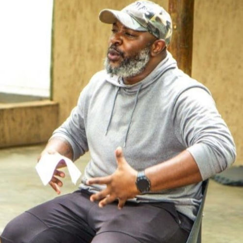 Brian Maposa
