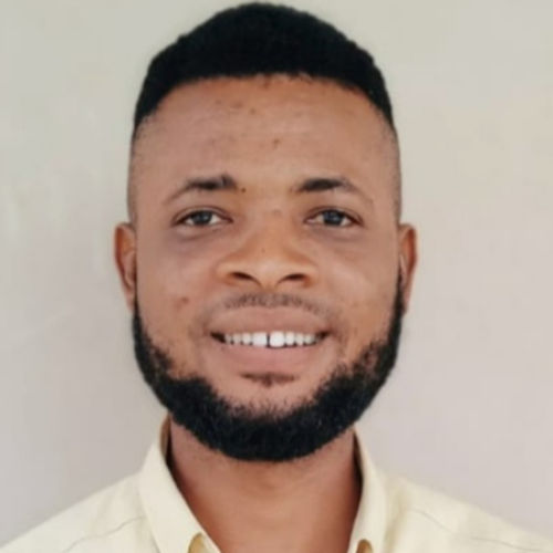 Emmanuel Ugochukwu Jeffery
