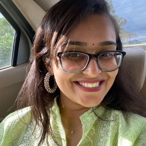 DIVYANSHI CHAMOLI