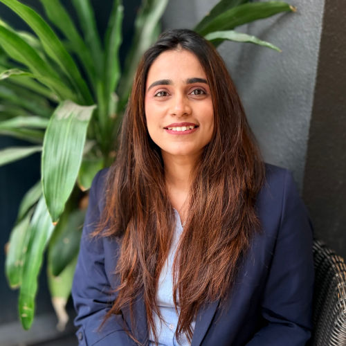 Jaya Motwani