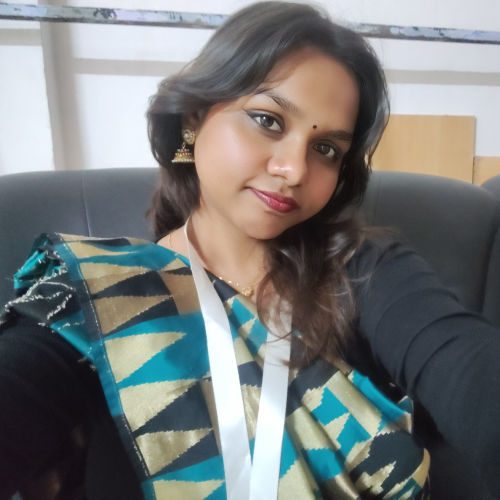 Soumi Mallick