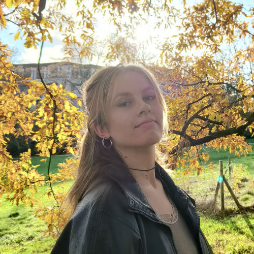Saara Nissila