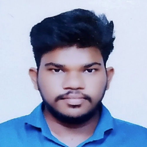 KANTA ABHINAY SUBHASH