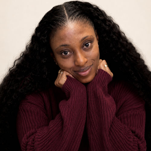Adaku Faith Ajaghaku