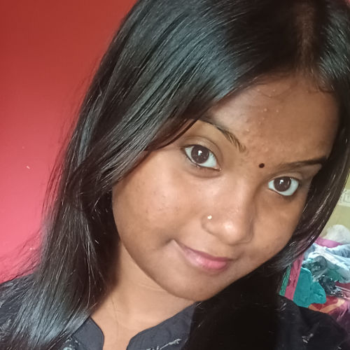 Trina Biswas
