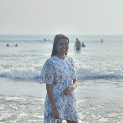 Pragya Mishra